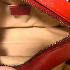 Gucci GG Marmont Mini Authentic Near 3