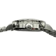Omega Speedmaster Auto 3510.50 Black Automatic #OK1293 3