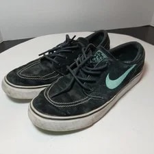 Nike SB — Nike SB Zoom Stefan Janoski Shoes Sz 7.5 Skate NO Insoles — Sneaker — resale