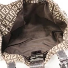 Fendi Zuccino Hardware 4