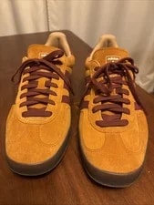Adidas Gazelle Indoor Craft Size 11.5 US 2