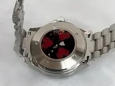Omega Automatic 25365000 4
