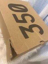 Yeezy Boost 350 Size 13 /Damaged Box 2