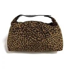 Bottega Veneta Vanity Leopard 3