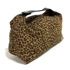 Bottega Veneta Vanity Leopard 4
