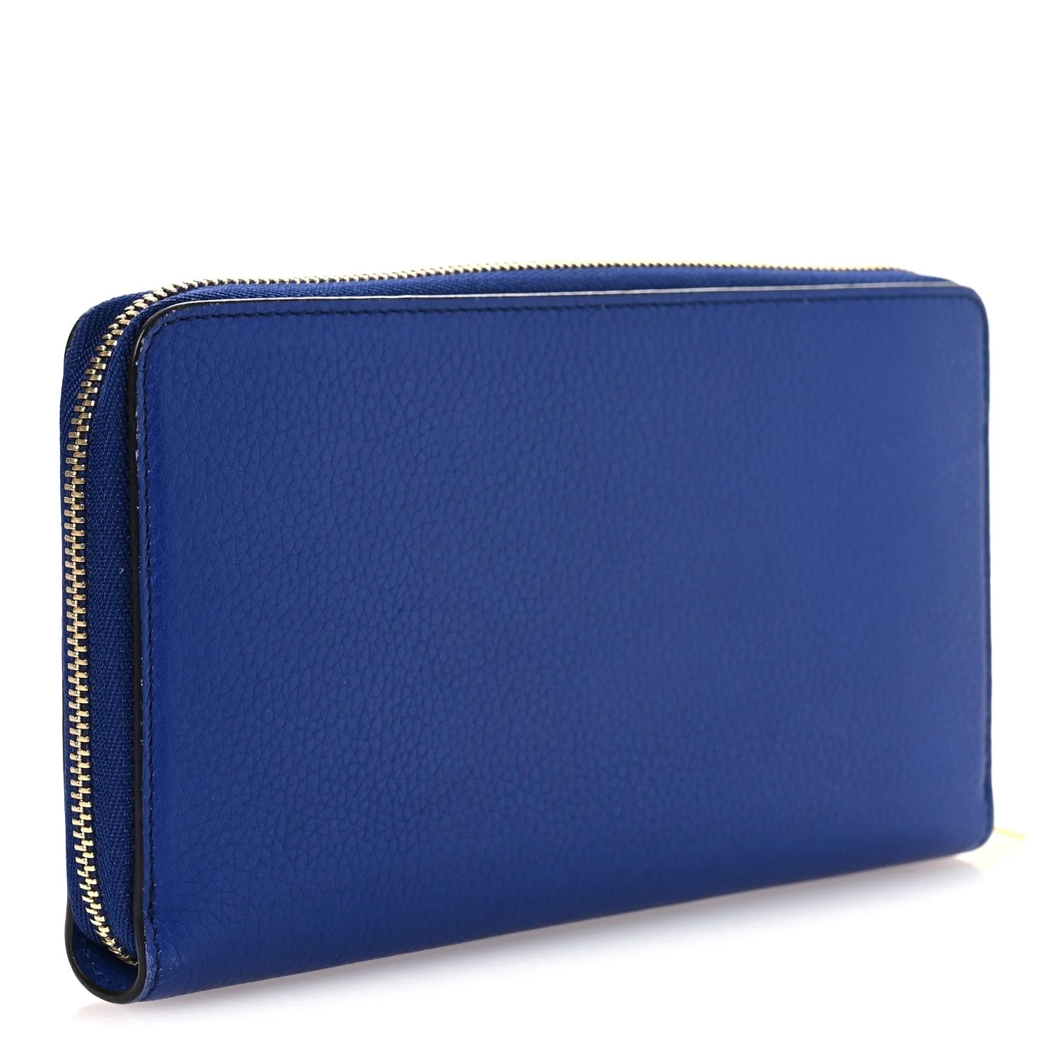 Large Zip Around Multifunction Wallet 3