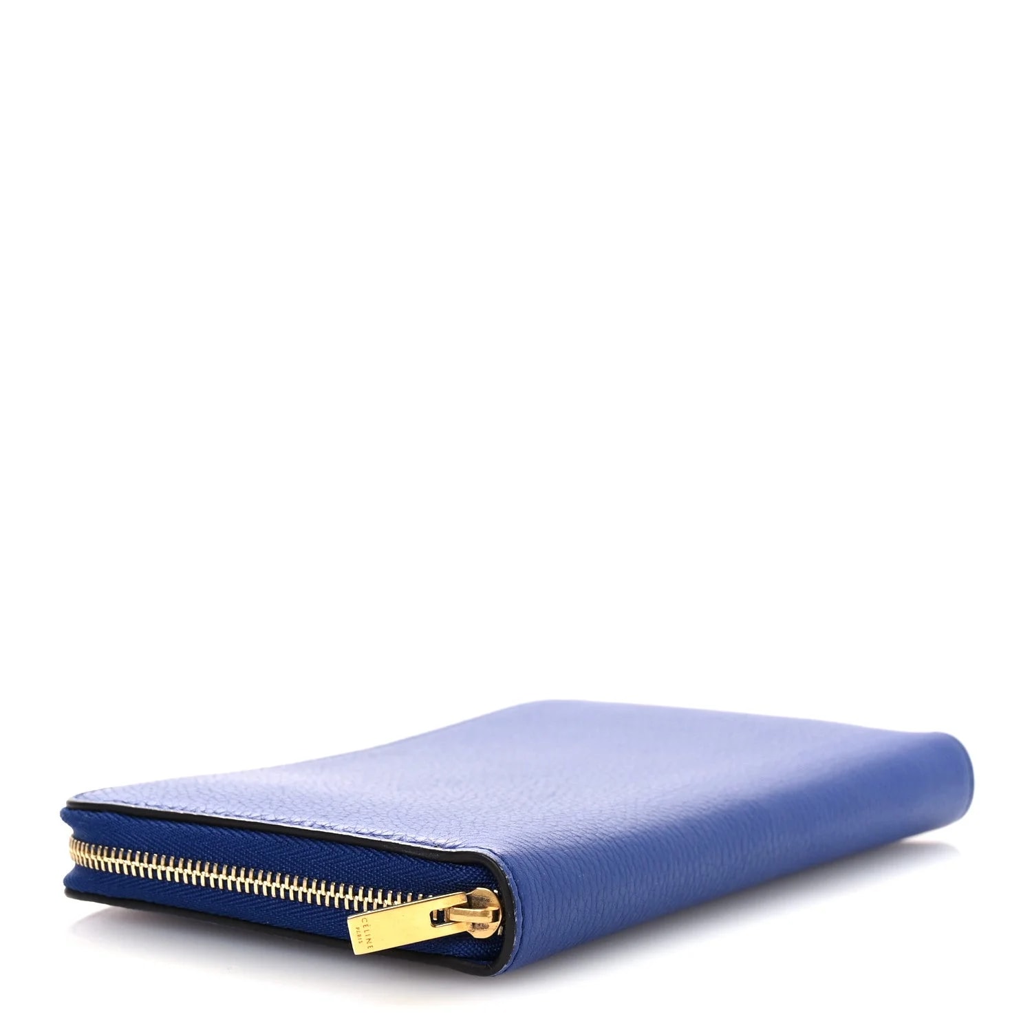 Large Zip Around Multifunction Wallet 4