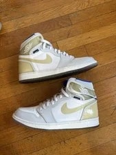 Air Jordan — Air Jordan 1 Retro High Zoom Racer — Sneaker — resale