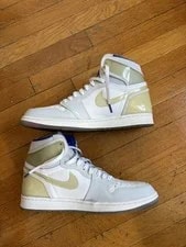 Air Jordan 1 Retro High Zoom Racer 2