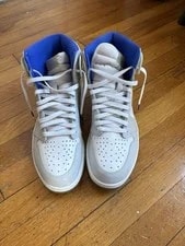 Air Jordan 1 Retro High Zoom Racer 3