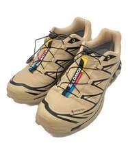 Salomon — Salomon XT-6 GTX Safari 474455 US9 — Sneaker — resale