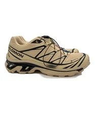 Salomon XT-6 GTX Safari 474455 US9 4