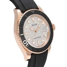 Rolex Yacht Master 126655 Automatic Winding 40mm Diamond/pink 2