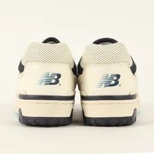 NEW Balance Size: 28.0cm 21AW Rich Paul BB550 RP1 Pole BEEG-0 3