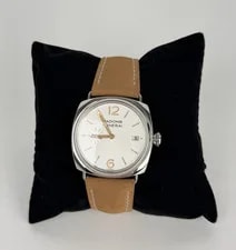 Panerai Radiomir 40mm PAM01570 Stainless Steel Case Limited Edition 1000 2
