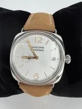 Panerai Radiomir 40mm PAM01570 Stainless Steel Case Limited Edition 1000 3