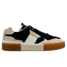 Dolce & Gabbana DG Miami Logo Low-Top Shoes NEW 3