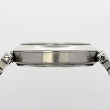 Cartier W31015M7 Pasha C White Dial Automatic Stainless Steel ’s 3