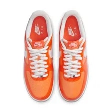 Nike AIR Force 1 07 LV8 HV9405-800 Athletic NEW Authenti 2