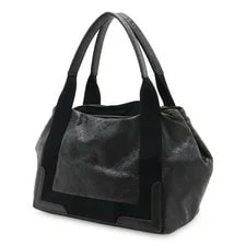 Balenciaga Cabas S 339933 Logo #BLB054 2