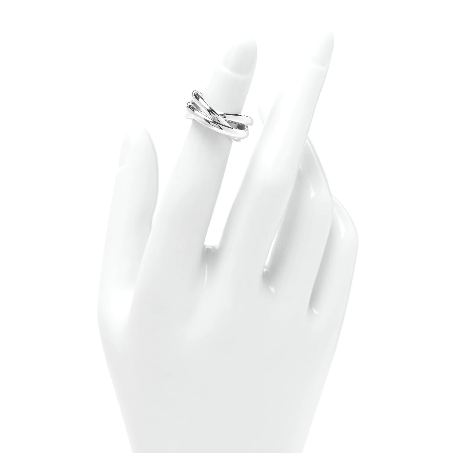 Interlocking 49 5 2