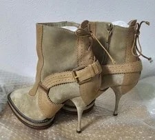 Dior — Christian Short Boots US 9 JP 26cm Limited — Sneaker — resale