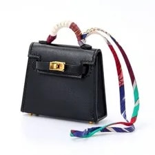 Hermes Kelly Twilly Charm U Stamp 2022 Manufacture Charm Ta 2