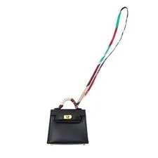 Hermes Kelly Twilly Charm U Stamp 2022 Manufacture Charm Ta 3