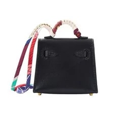 Hermes Kelly Twilly Charm U Stamp 2022 Manufacture Charm Ta 4