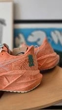 Asics Novablast 5 Tokyo Marathon Limited 9.5 US New 3