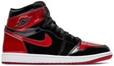 Air Jordan — Air Jordan 1 Retro High OG ' 8.5 US 555088-063 New in Box — Sneaker — resale