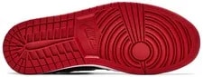 Air Jordan 1 Retro High OG ' 8.5 US 555088-063 New in Box 4
