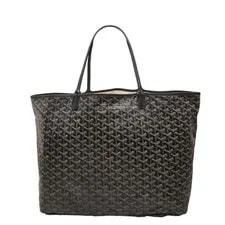Goyard — Goyard Saint Louis '... GZl1ihvu — Handbag — resale