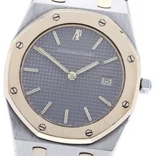 Audemars Piguet — Audemars Piguet Royal Oak TO304634 — Watch — resale