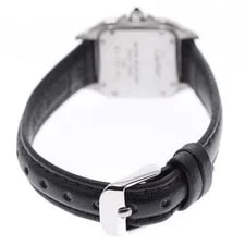 Cartier Panther SM W250295A 22mm SS Beige #C6995 2