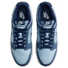 Nike Dunk Low Light Armory 4