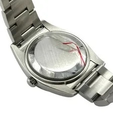 Rolex Oyster Perpetual 34 114200 Olive Green Stainless Steel Automatic #OK614 2
