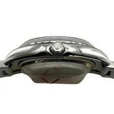 Rolex Oyster Perpetual 34 114200 Olive Green Stainless Steel Automatic #OK614 3