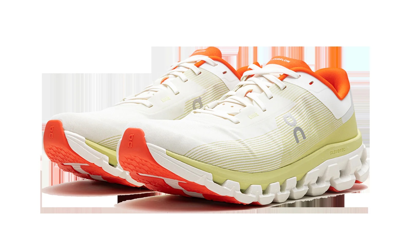 Cloudflow 4 Wmns "Hay" 3WD30111018 2