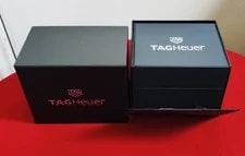 Tag Heuer Replacement Box for Tag 2