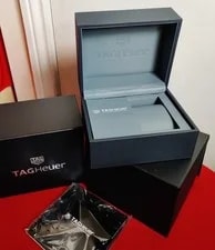 Tag Heuer Replacement Box for Tag 3