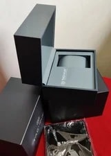 Tag Heuer Replacement Box for Tag 4