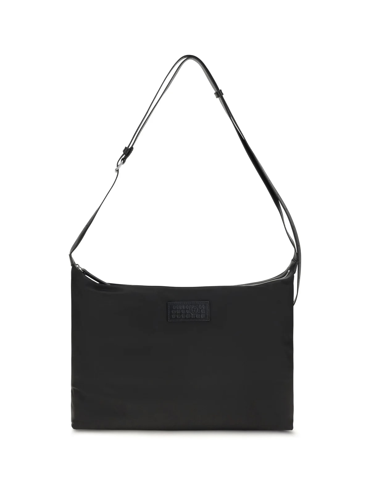 MM6 Maison Margiela — Mm6 Maison Margiela Numeric — Polyamide — Handbag — resale