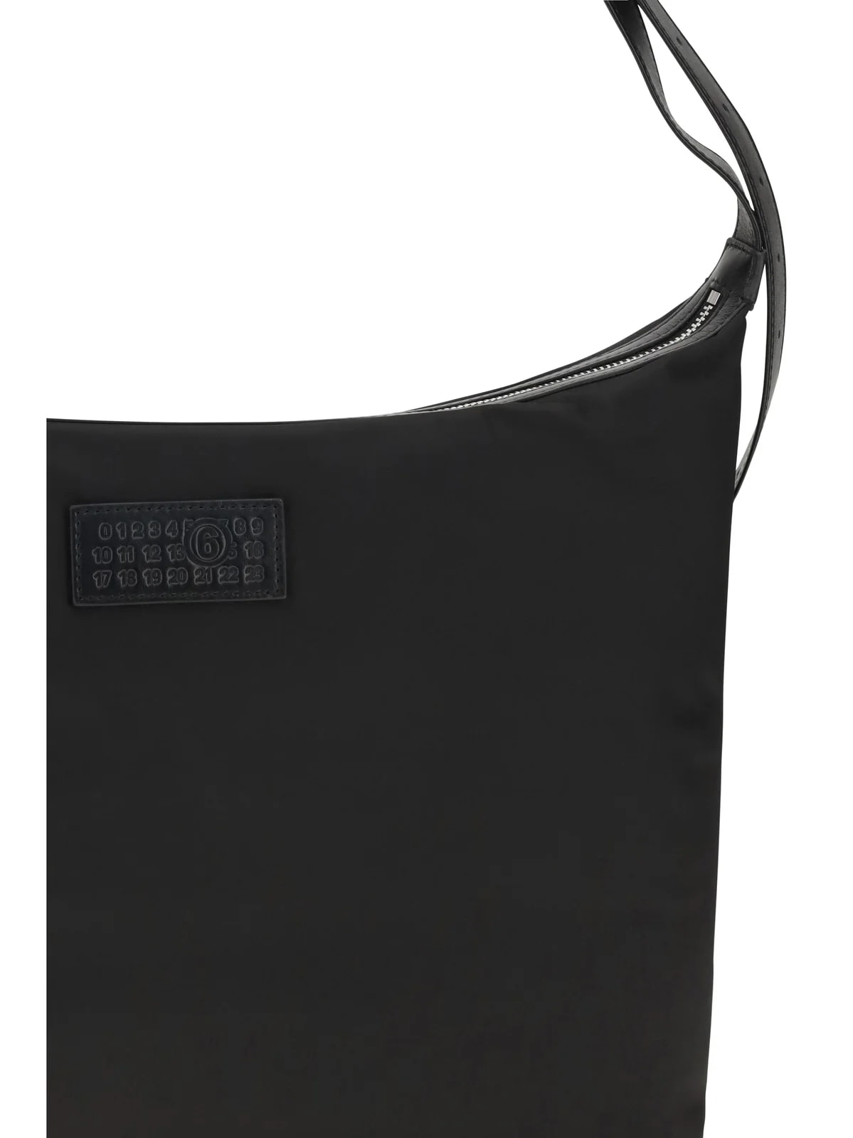 Mm6 Maison Margiela Numeric — Polyamide 4