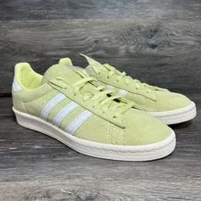 Adidas Shoes Size 6 Campus 80s Lemonade Lace Up 2