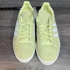 Adidas Shoes Size 6 Campus 80s Lemonade Lace Up 4