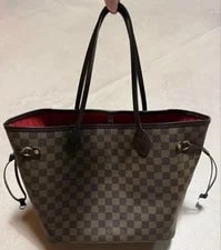 Louis Vuitton — Louis Vuitton Neverfull 813116 — Handbag — resale