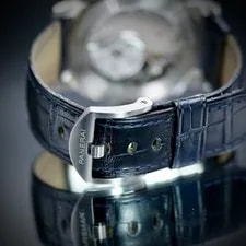 Panerai Luminor Due 45mm Titanium 4 Straps PAM 00729 PAM 729 PAM00729 3