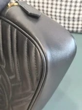 Gucci GG Marmont Small V- Crossbody Duty Paid 4