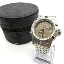 Excellent TAG Heuer Professional 2